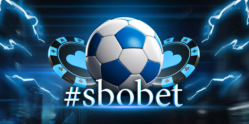 #sbobet