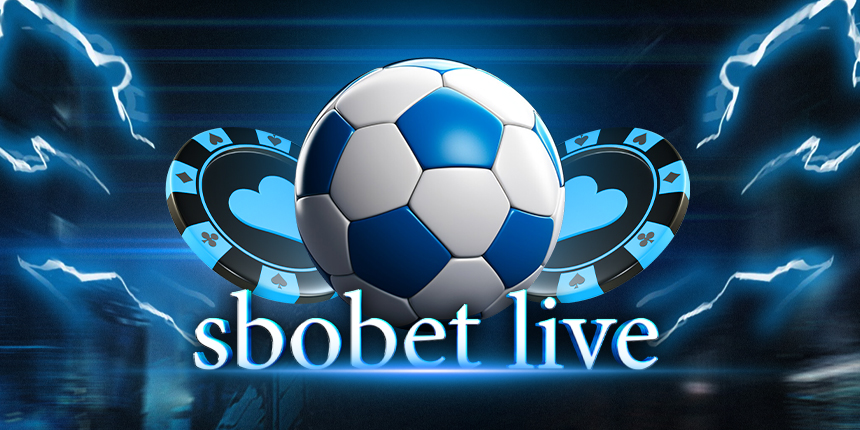 sbobet live