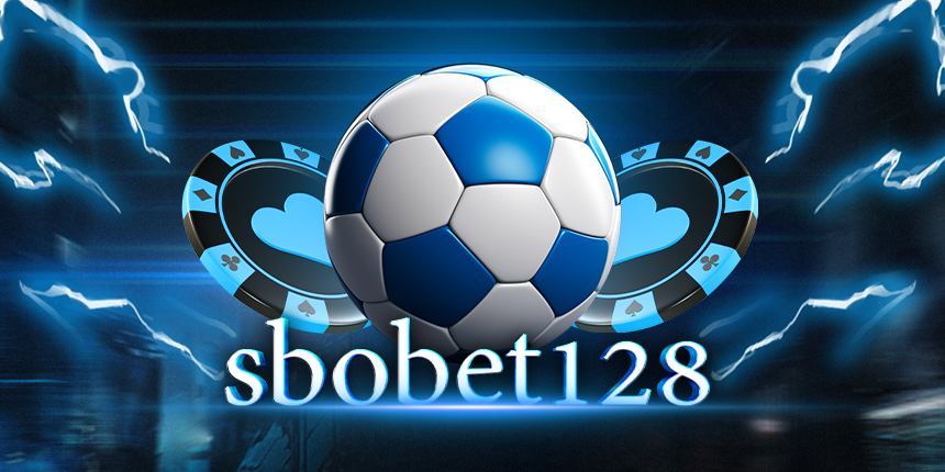 sbobet128