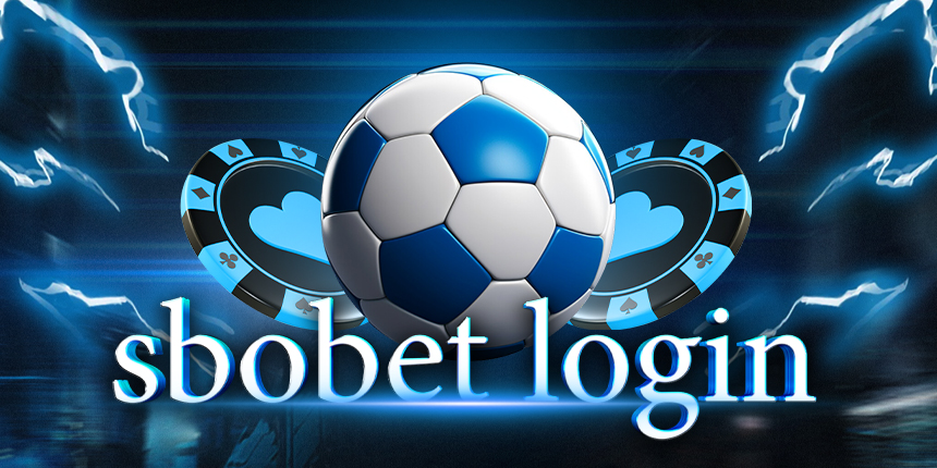sbobet login