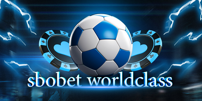 sbobet worldclass