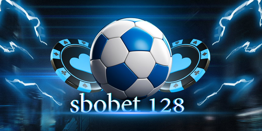 sbobet 128