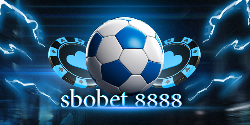 sbobet 8888