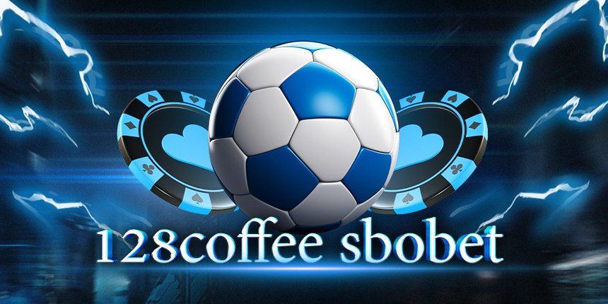128coffee sbobet
