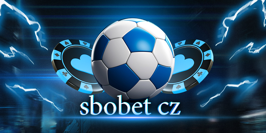 sbobet cz